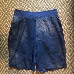 Men’s Lululemon T.H.E Short. 9in